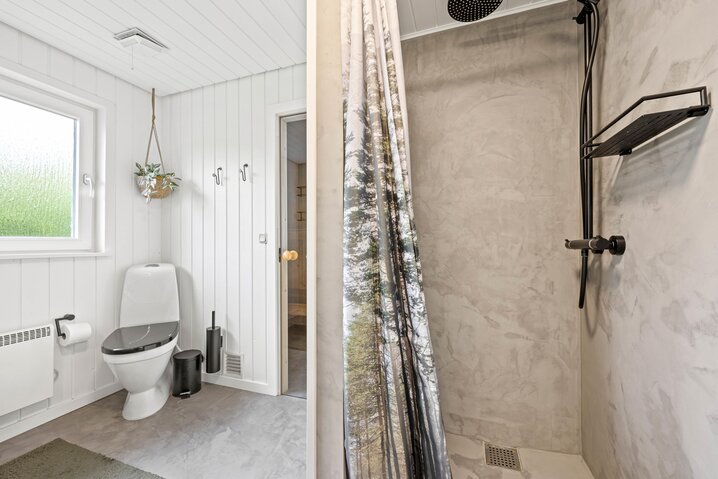 Sommerhus 83199 på Lakolk 157, Lakolk, Rømø - Billede #12