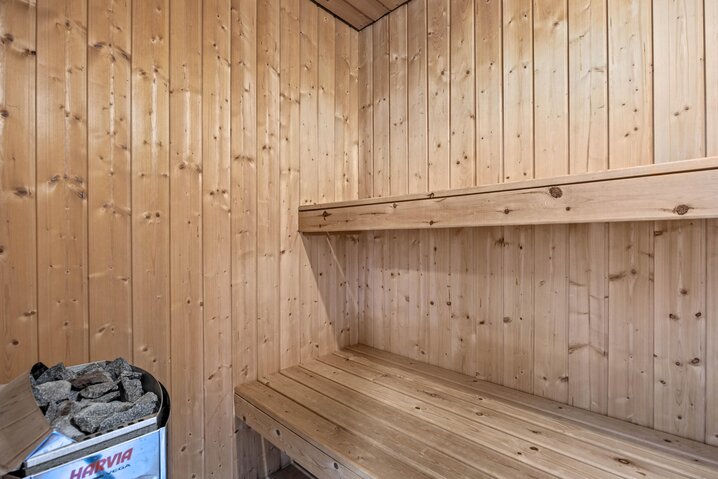 Sommerhus 83199 på Lakolk 157, Lakolk, Rømø - Billede #14