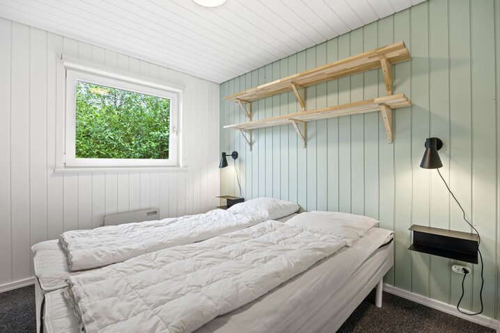 Sommerhus 83199 på Lakolk 157, Lakolk, Rømø - Billede #15