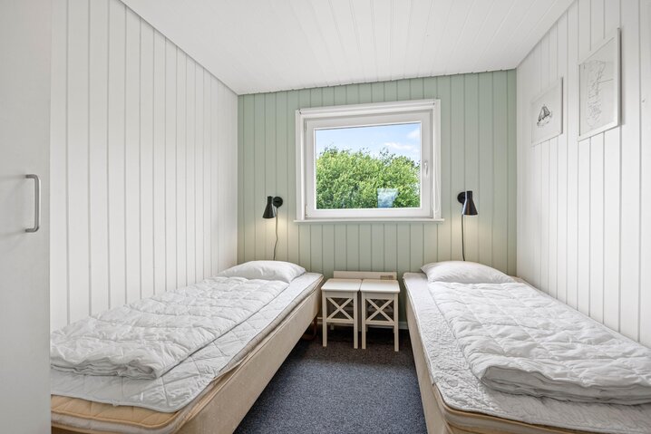 Sommerhus 83199 på Lakolk 157, Lakolk, Rømø - Billede #16