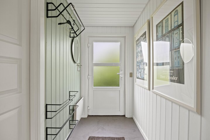 Sommerhus 83199 på Lakolk 157, Lakolk, Rømø - Billede #17