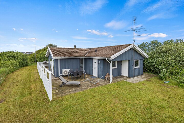 Sommerhus 83199 på Lakolk 157, Lakolk, Rømø - Billede #18