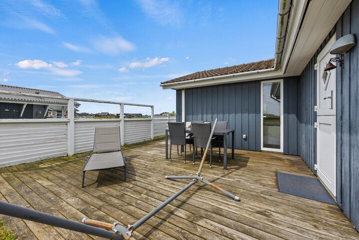 Sommerhus 83199 på Lakolk 157, Lakolk, Rømø - Billede #20