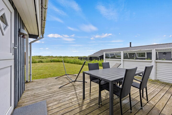 Sommerhus 83199 på Lakolk 157, Lakolk, Rømø - Billede #22