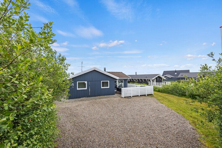 Sommerhus 83199 på Lakolk 157, Lakolk, Rømø - Billede #25