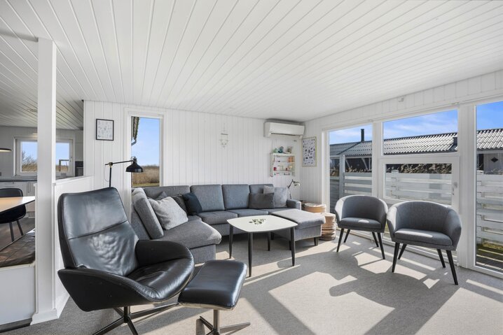 Sommerhus 83199 på Lakolk 157, Lakolk, Rømø - Billede #1