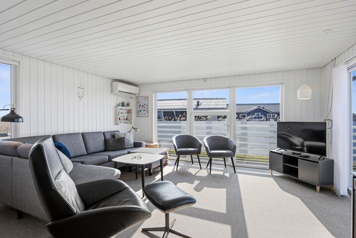 Ferienhaus 83199 in Lakolk 157, Lakolk, Rømø - Bild #3