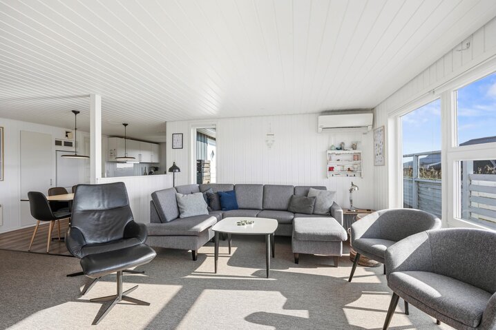 Ferienhaus 83199 in Lakolk 157, Lakolk, Rømø - Bild #4