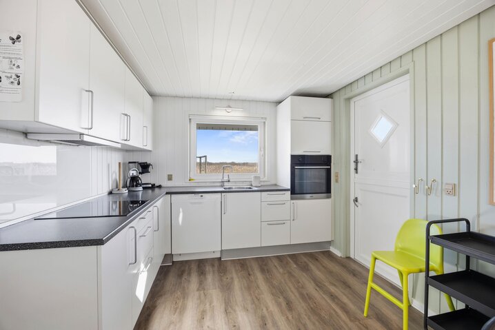 Ferienhaus 83199 in Lakolk 157, Lakolk, Rømø - Bild #9