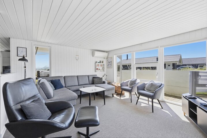 Ferienhaus 83199 in Lakolk 157, Lakolk, Rømø - Bild #1