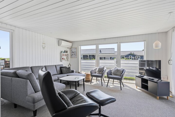 Ferienhaus 83199 in Lakolk 157, Lakolk, Rømø - Bild #3