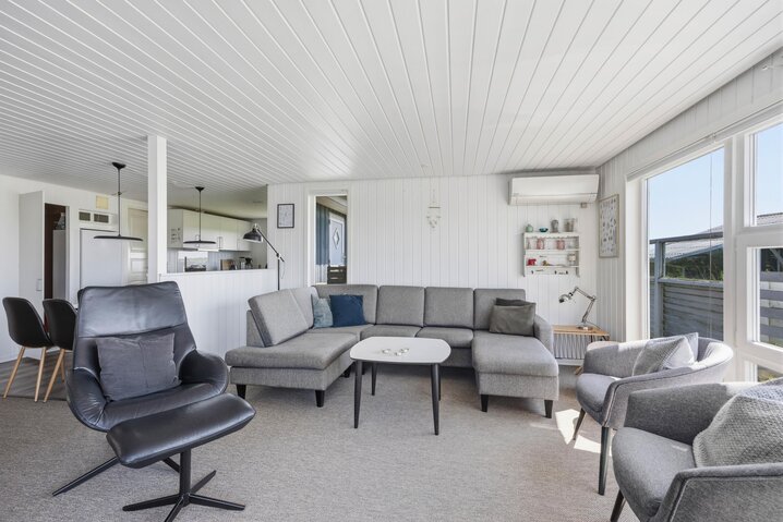 Ferienhaus 83199 in Lakolk 157, Lakolk, Rømø - Bild #4
