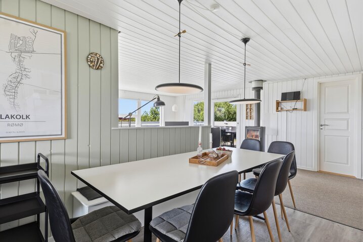 Ferienhaus 83199 in Lakolk 157, Lakolk, Rømø - Bild #5