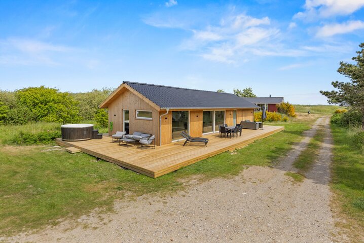 Ferienhaus 83200 in Lakolk 115B, Lakolk, Rømø - Bild #0