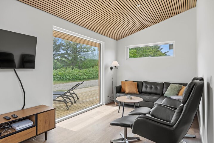 Ferienhaus 83200 in Lakolk 115B, Lakolk, Rømø - Bild #1