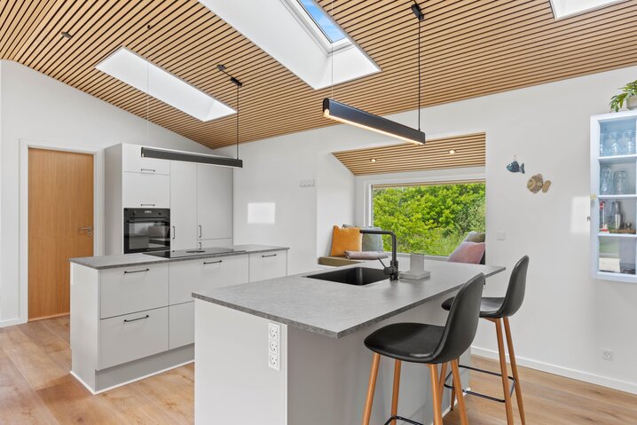 Ferienhaus 83200 in Lakolk 115B, Lakolk, Rømø - Bild #2