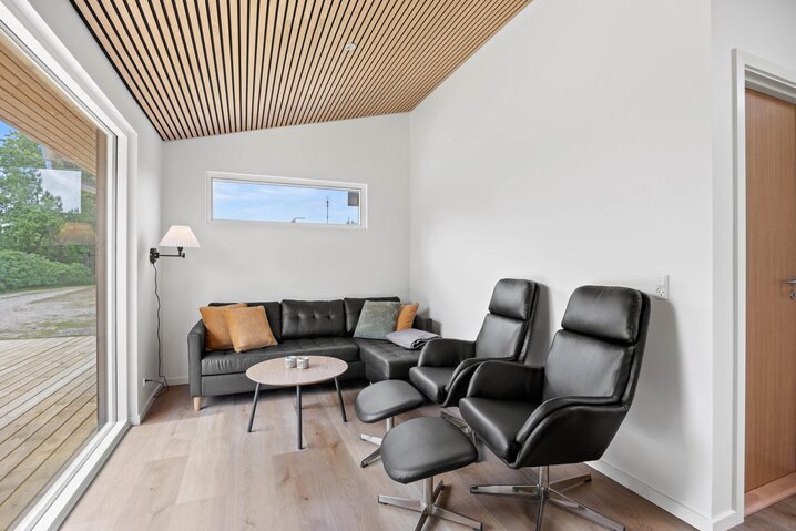 Ferienhaus 83200 in Lakolk 115B, Lakolk, Rømø - Bild #3