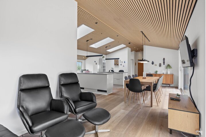 Ferienhaus 83200 in Lakolk 115B, Lakolk, Rømø - Bild #4