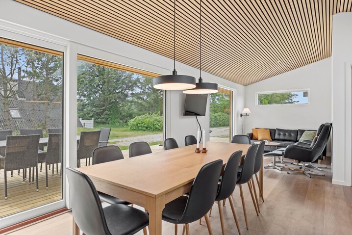 Ferienhaus 83200 in Lakolk 115B, Lakolk, Rømø - Bild #5