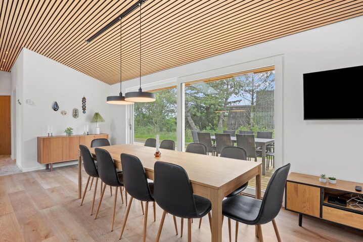 Ferienhaus 83200 in Lakolk 115B, Lakolk, Rømø - Bild #6