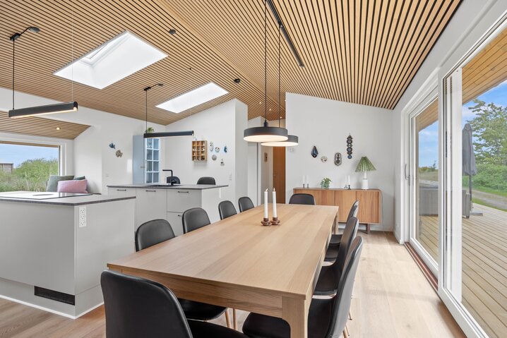 Ferienhaus 83200 in Lakolk 115B, Lakolk, Rømø - Bild #7