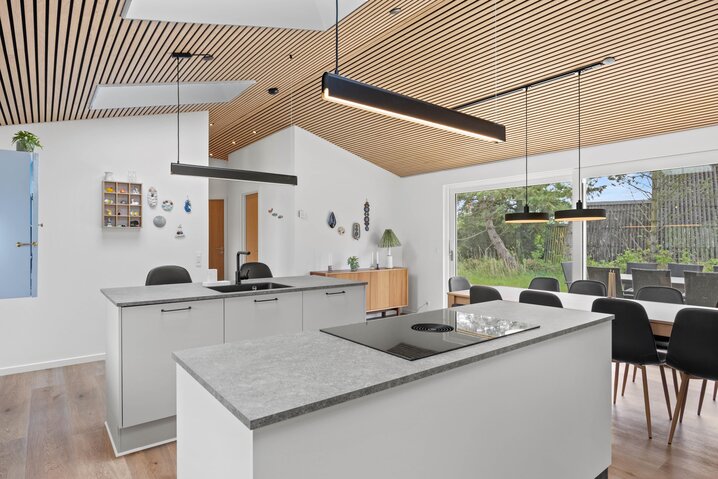 Ferienhaus 83200 in Lakolk 115B, Lakolk, Rømø - Bild #8