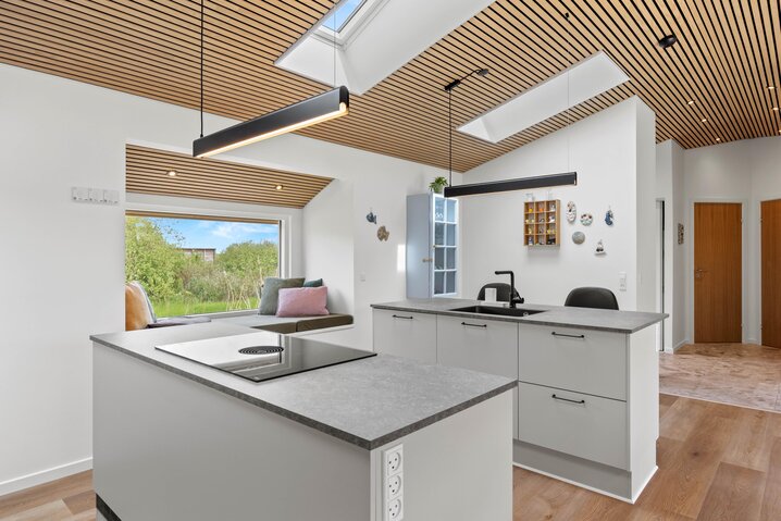 Ferienhaus 83200 in Lakolk 115B, Lakolk, Rømø - Bild #9