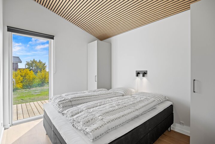 Ferienhaus 83200 in Lakolk 115B, Lakolk, Rømø - Bild #11