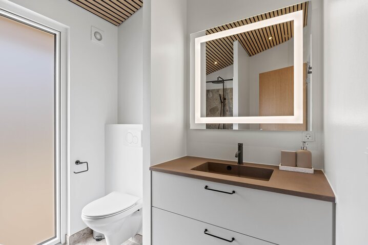 Ferienhaus 83200 in Lakolk 115B, Lakolk, Rømø - Bild #12