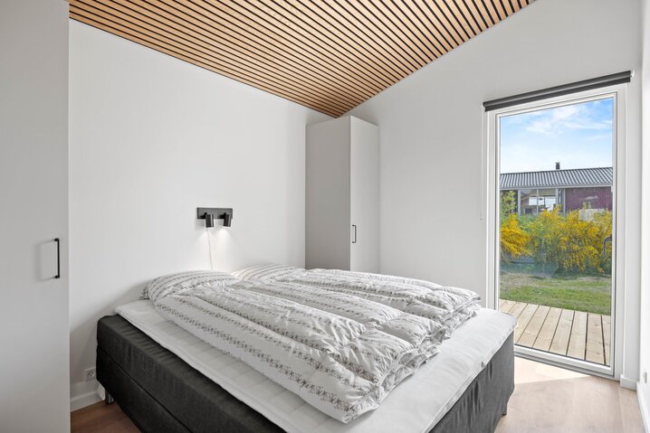 Ferienhaus 83200 in Lakolk 115B, Lakolk, Rømø - Bild #15