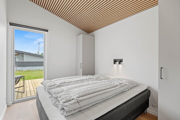 Ferienhaus 83200 in Lakolk 115B, Lakolk, Rømø - Bild #16