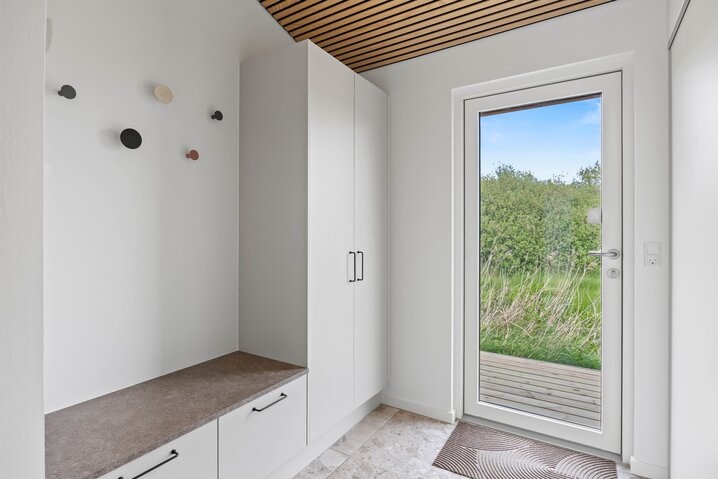 Ferienhaus 83200 in Lakolk 115B, Lakolk, Rømø - Bild #17