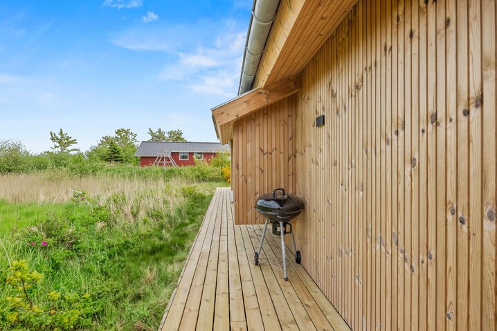 Ferienhaus 83200 in Lakolk 115B, Lakolk, Rømø - Bild #19