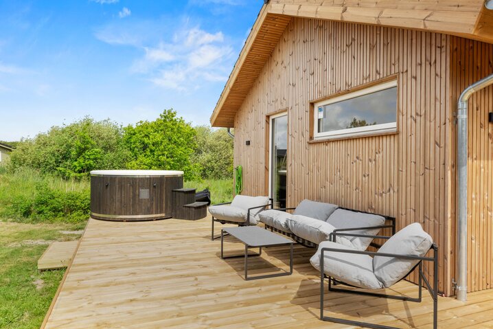 Ferienhaus 83200 in Lakolk 115B, Lakolk, Rømø - Bild #21