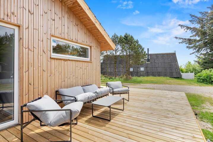 Ferienhaus 83200 in Lakolk 115B, Lakolk, Rømø - Bild #22