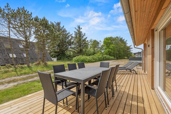 Ferienhaus 83200 in Lakolk 115B, Lakolk, Rømø - Bild #23