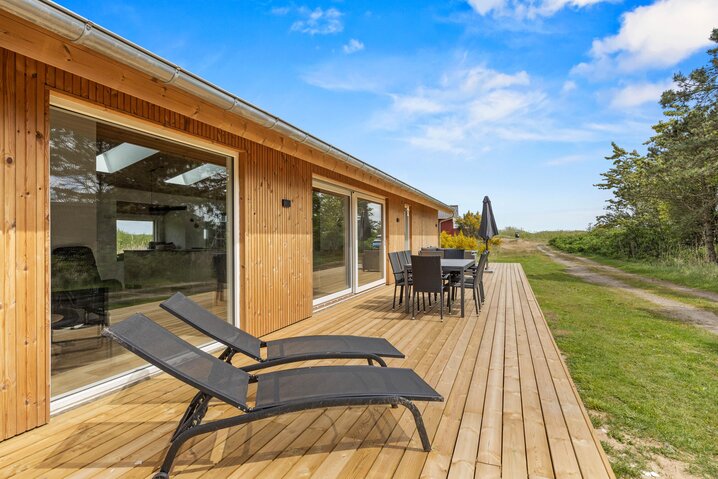 Ferienhaus 83200 in Lakolk 115B, Lakolk, Rømø - Bild #24