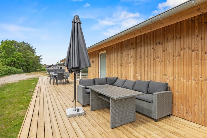 Ferienhaus 83200 in Lakolk 115B, Lakolk, Rømø - Bild #26