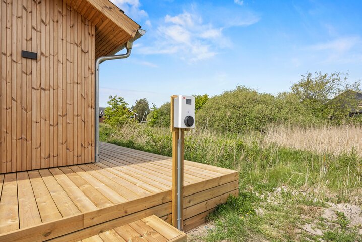 Ferienhaus 83200 in Lakolk 115B, Lakolk, Rømø - Bild #27