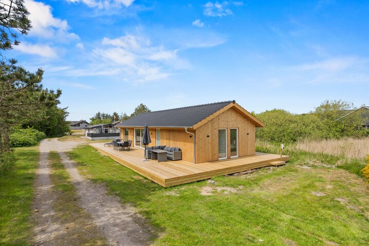 Ferienhaus 83200 in Lakolk 115B, Lakolk, Rømø - Bild #28