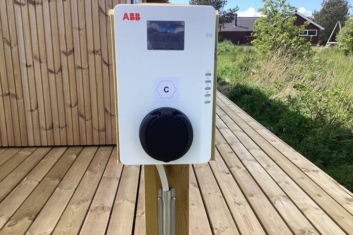 Ferienhaus 83200 in Lakolk 115B, Lakolk, Rømø - Bild #28