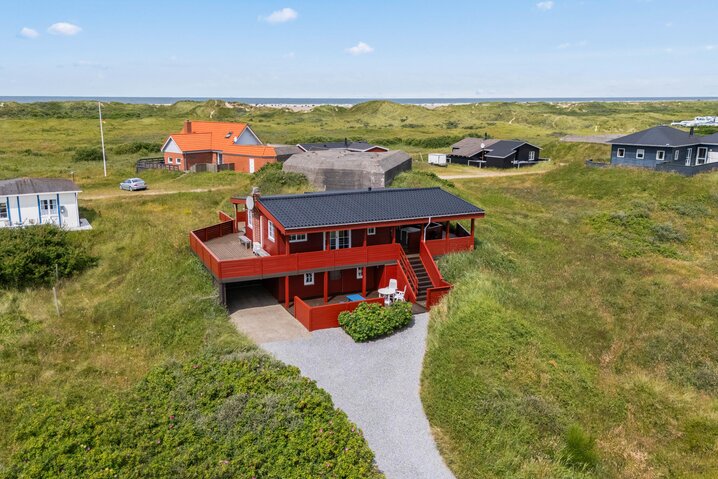 Ferienhaus 83204 in Lakolk 36, Lakolk, Rømø - Bild #0