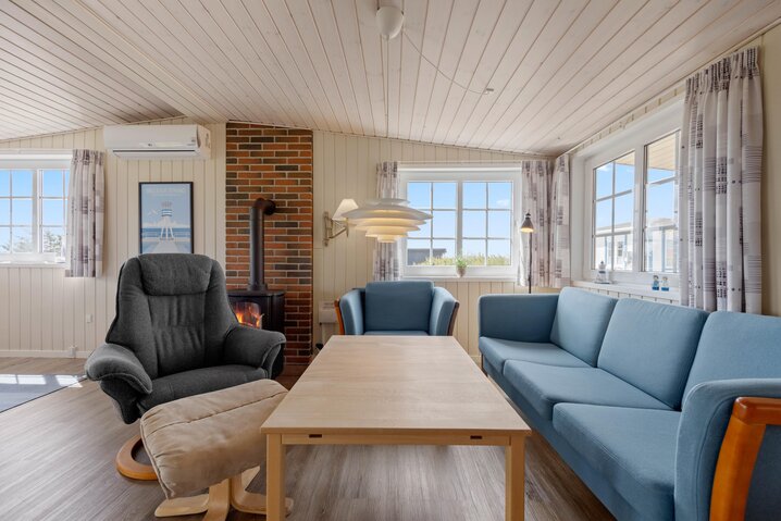 Ferienhaus 83204 in Lakolk 36, Lakolk, Rømø - Bild #1