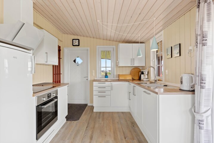 Ferienhaus 83204 in Lakolk 36, Lakolk, Rømø - Bild #2