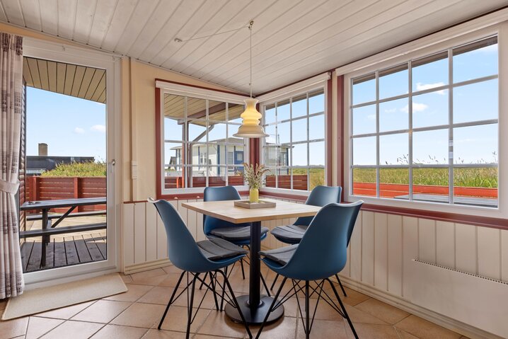 Ferienhaus 83204 in Lakolk 36, Lakolk, Rømø - Bild #3