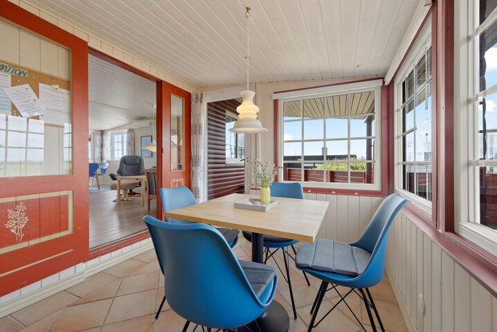 Ferienhaus 83204 in Lakolk 36, Lakolk, Rømø - Bild #4
