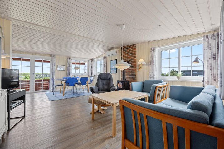 Ferienhaus 83204 in Lakolk 36, Lakolk, Rømø - Bild #6