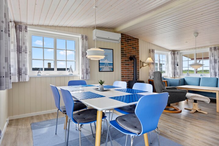 Ferienhaus 83204 in Lakolk 36, Lakolk, Rømø - Bild #7