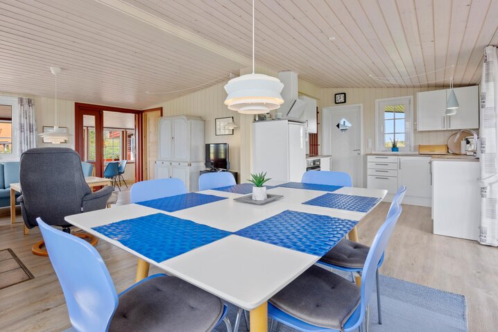 Sommerhus 83204 på Lakolk 36, Lakolk, Rømø - Billede #8