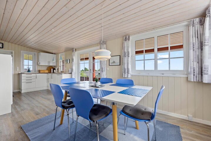 Ferienhaus 83204 in Lakolk 36, Lakolk, Rømø - Bild #9